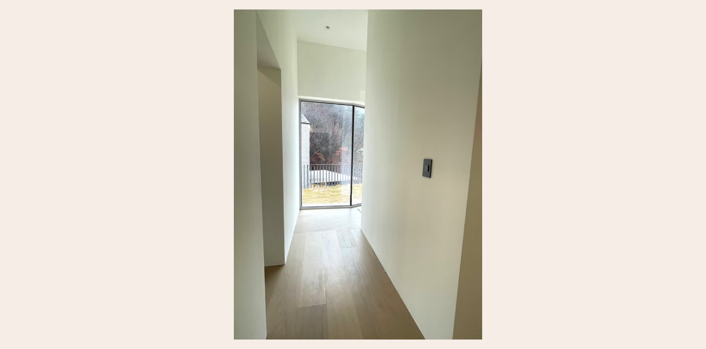 명달리 43평 단층 주택 현장 사진 4