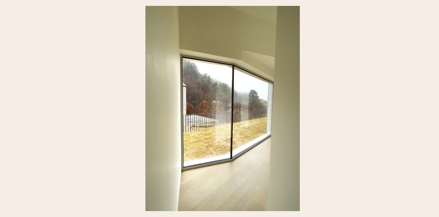 명달리 43평 단층 주택 현장 사진 5