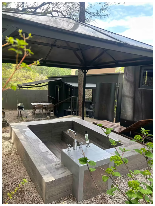 숲가장자리 맞춤 전원주택 현장 사진 5